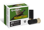 Pheasant Load 12 Gauge 4 Shot Size